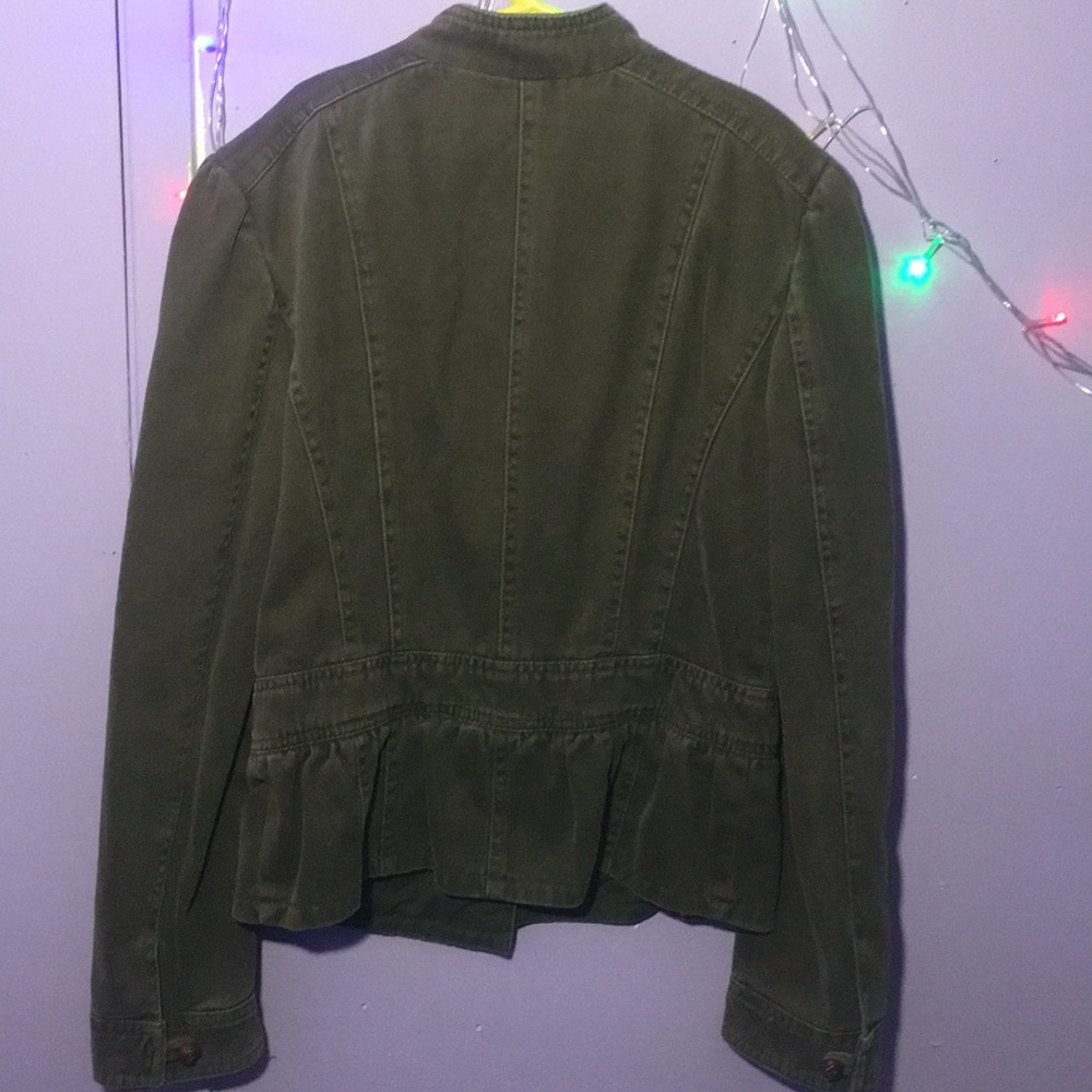 Jacket - Picture 2 of 2